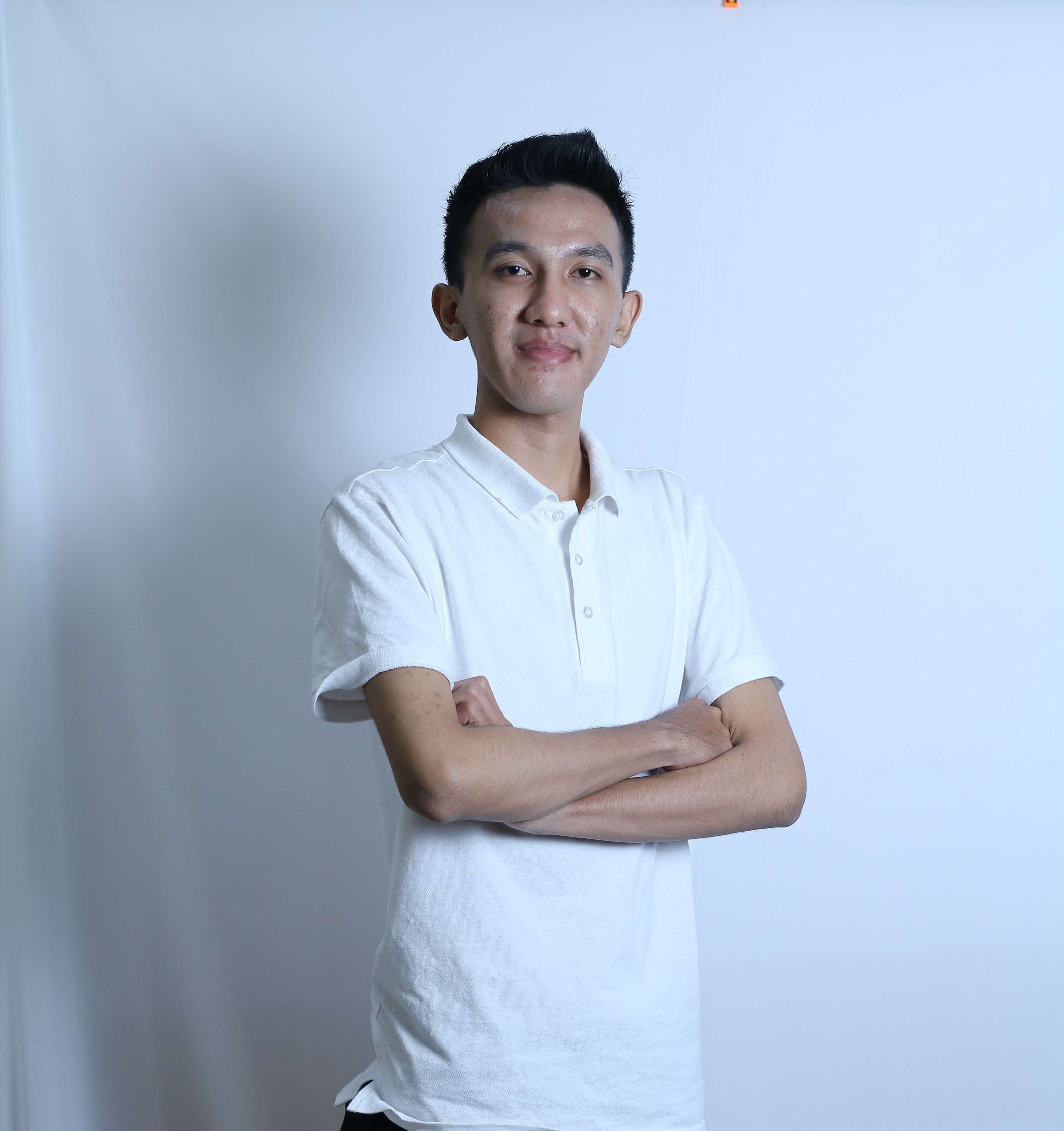 M SYECHAN ABU BAKAR